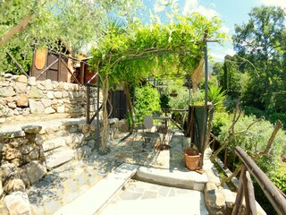 Casa per le vacanze Torcigliano Registrazione all'aperto 6