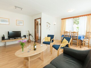 Appartamento per vacanze Petten Caratteristiche 6