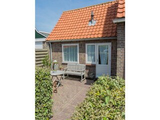 Appartamento per vacanze Petten Registrazione all'aperto 5