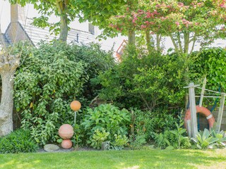 Appartamento per vacanze Petten Registrazione all'aperto 3