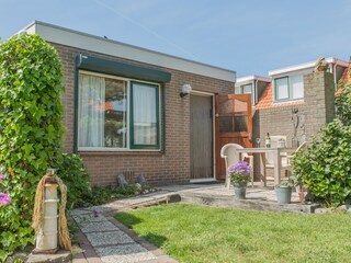 Appartamento per vacanze Petten Registrazione all'aperto 2