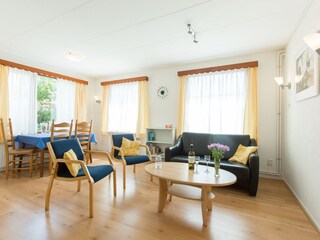 Appartamento per vacanze Petten Caratteristiche 7