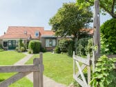 Vakantieappartement Petten Buitenaudio-opname 1