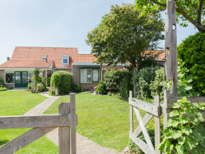 Holiday apartment Engelbracht - Petten - image1