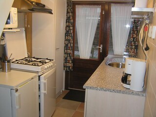 Appartamento per vacanze Petten Caratteristiche 8