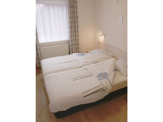 Appartamento per vacanze Petten Caratteristiche 10