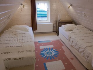 Appartamento per vacanze Petten Caratteristiche 11