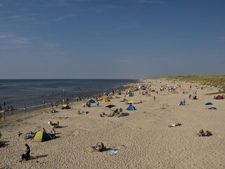 Appartamento per vacanze Petten Ambiente 13