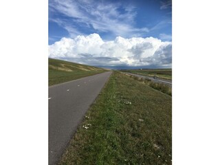 Appartamento per vacanze Petten Ambiente 19