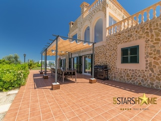 Villa Sant Jordi  1
