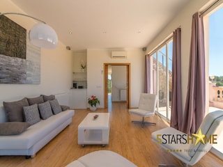 Villa Sant Jordi Ausstattung 13