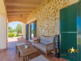 Villa Sant Jordi  58