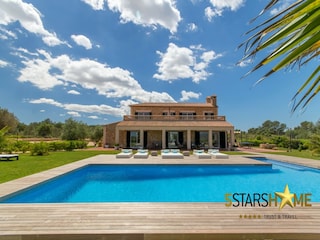 Villa Sant Jordi Outdoor Recording 12
