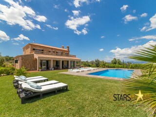 Villa Sant Jordi Outdoor Recording 4