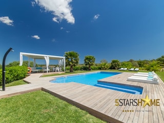 Villa Sant Jordi Outdoor Recording 5