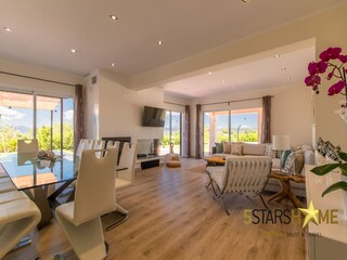 Villa Sant Jordi Ausstattung 15
