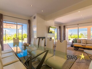 Villa Sant Jordi Ausstattung 17