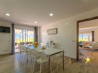 Villa Sant Jordi Features 48