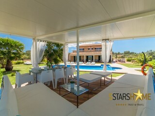 Villa Sant Jordi  53