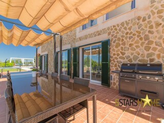 Villa Sant Jordi  54