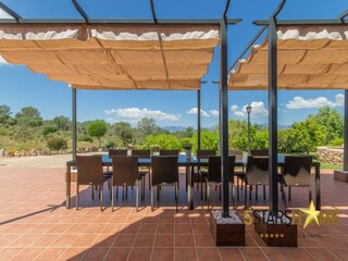 Villa Sant Jordi  60
