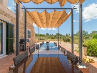 Villa Sant Jordi  55