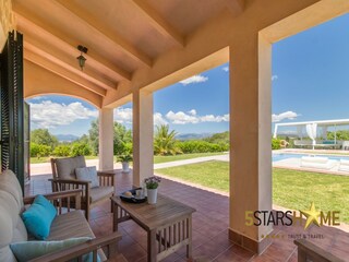 Villa Sant Jordi  56