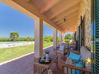 Villa Sant Jordi  57