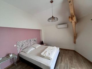 Maison de vacances Lacanau Équipement 5
