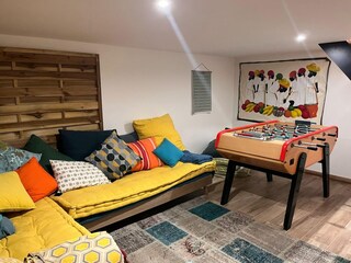 Casa per le vacanze Lacanau Caratteristiche 6