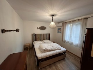 Maison de vacances Lacanau Équipement 7