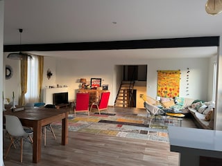 Ferienhaus Lacanau Ausstattung 1