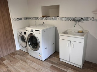 Maison de vacances Lacanau Équipement 4