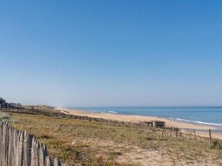Casa per le vacanze Lacanau Ambiente 11