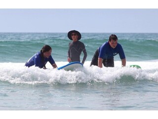 Casa per le vacanze Lacanau Ambiente 12
