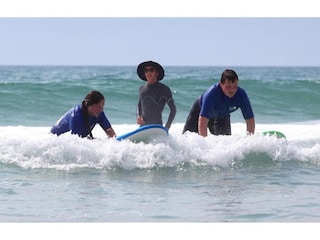 Ferienhaus Lacanau Umgebung 12