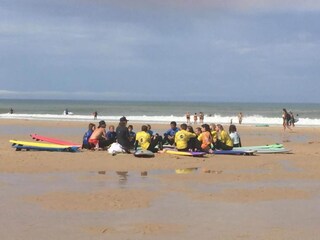 Casa per le vacanze Lacanau Ambiente 14