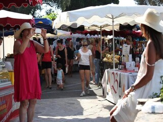 Casa per le vacanze Lacanau Ambiente 37