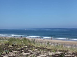 Ferienhaus Lacanau Umgebung 19