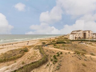 Maison de vacances Lacanau Environnement 21