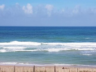 Casa per le vacanze Lacanau Ambiente 24