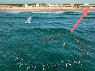 Casa per le vacanze Lacanau Ambiente 28