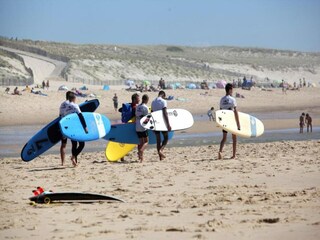 Casa per le vacanze Lacanau Ambiente 29