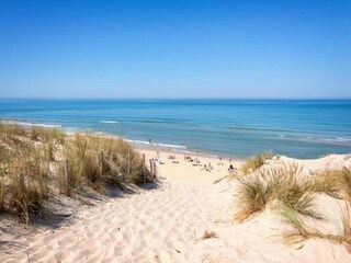 Vakantiehuis Lacanau Omgeving 32