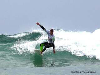 Ferienhaus Lacanau Umgebung 33