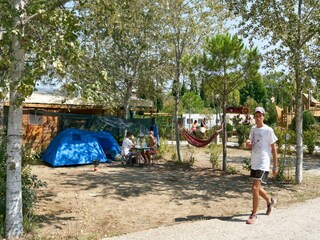 Ferienpark Viareggio Umgebung 30