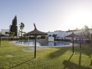 Holiday house Duplex Near The Beach  - Haus Mit Gratis Wifi - Chiclana de la Frontera - image1
