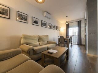 Holiday house Chiclana de la Frontera Outdoor Recording 8