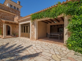 Villa S'Horta Enregistrement extérieur 1