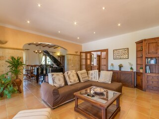 Villa S'Horta Caratteristiche 28